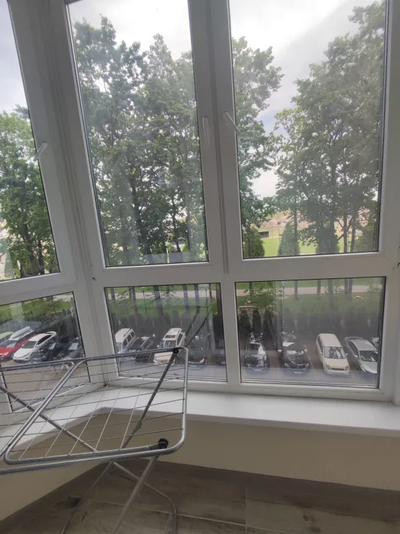 Квартира Квартира Вип-однушка возле парка Галицкого — Краснодар