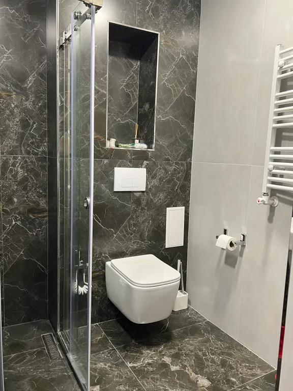 Квартира в малом центре