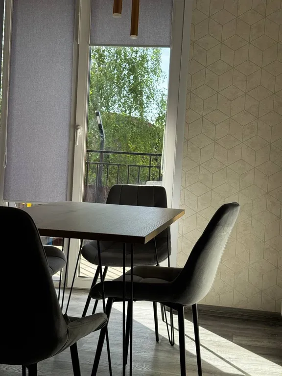 Квартира Квартира с новым евроремонт в 7 минутах от центра — Ярославль