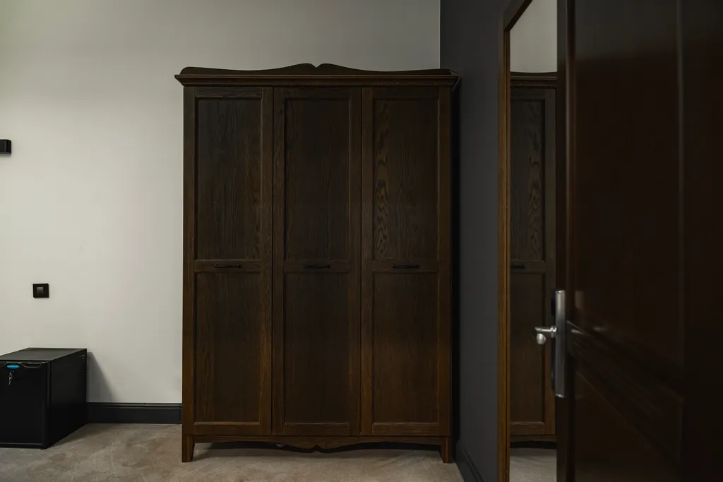 Двухуровневый полулюкс, с доп местом