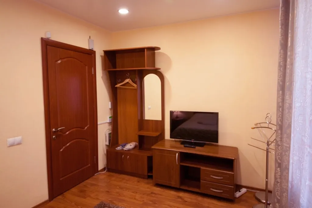 Уютный номер в отеле