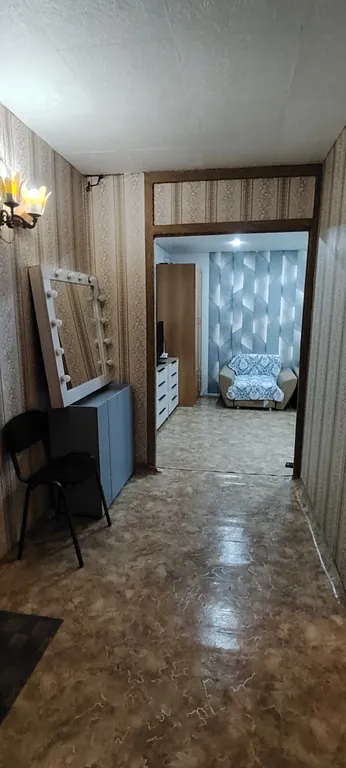 Квартира в центре города