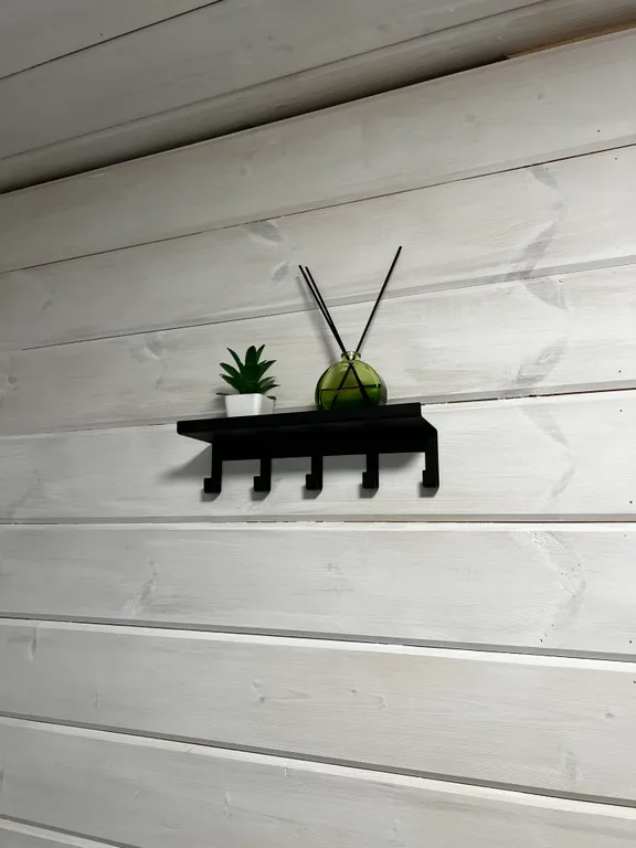 Коттедж Уютный домик в 10 минутах езды от водохранилища — Можайск