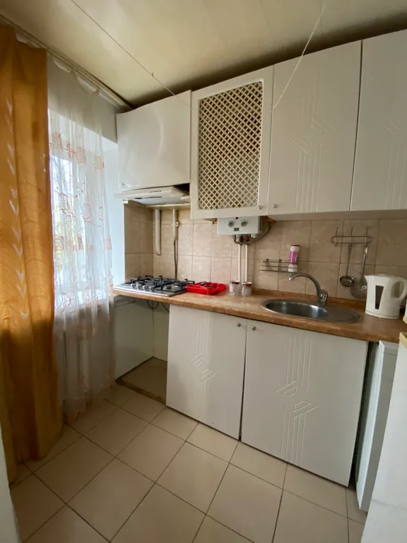 Уютная квартира в самом центре