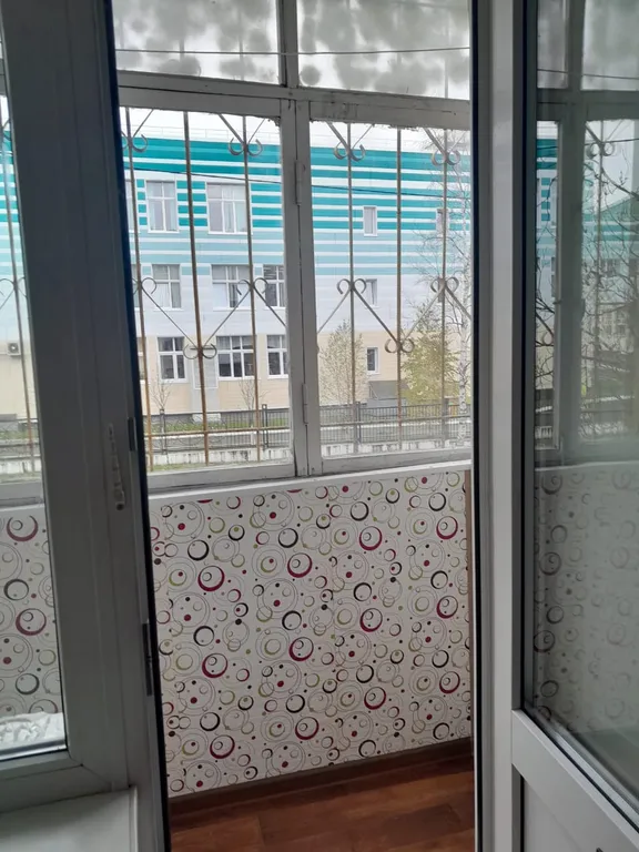 Квартира рядом с парком Гагарина