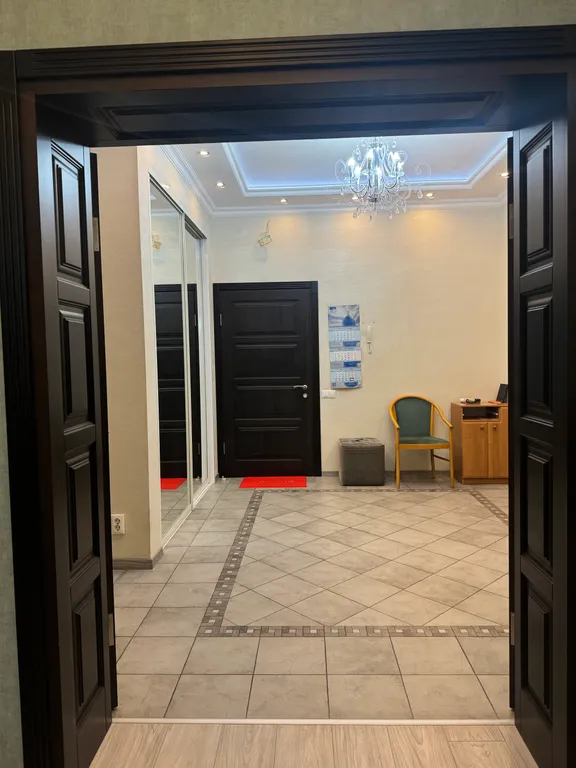 Уютные апартаменты у парка Юность