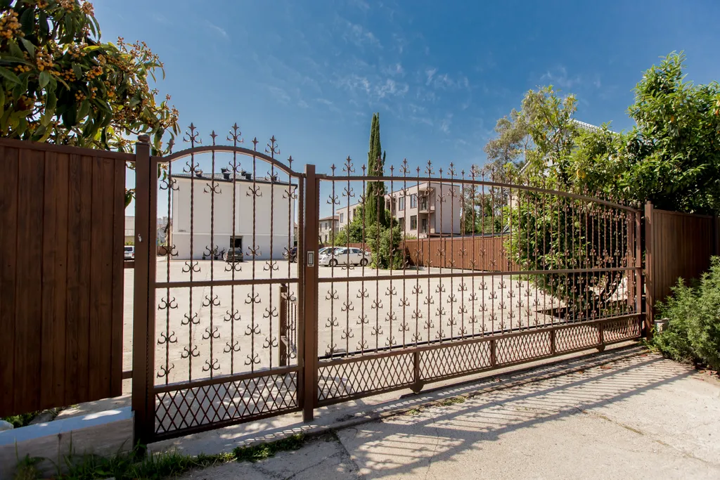 Квартира Квартира Сириус апарт с бассейном — Сириус