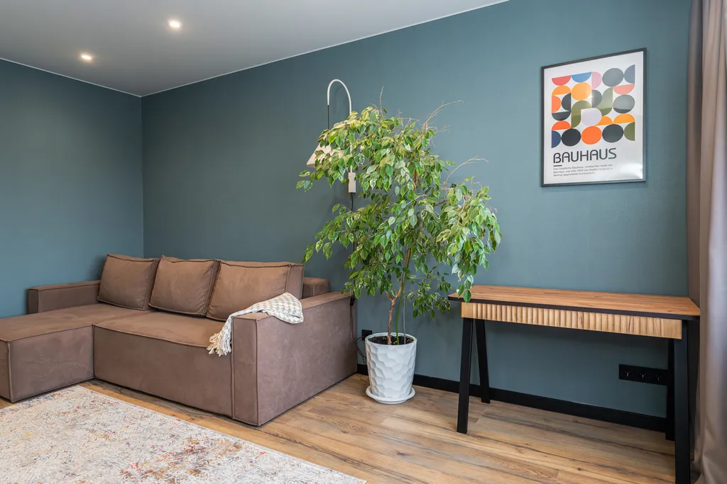 Квартира Шикарная 3-комнатная квартира в центре города — Калининград