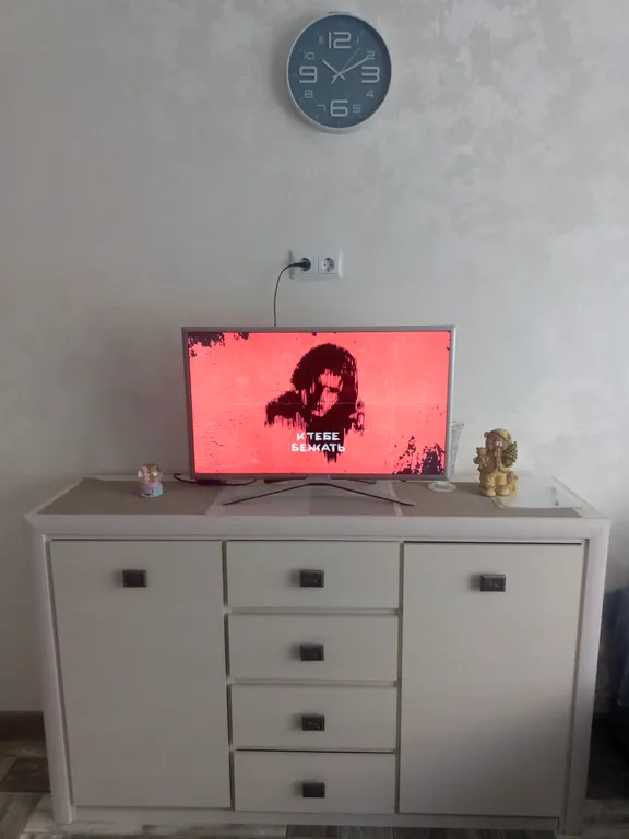 Квартира двухкомнатная в самом центре города