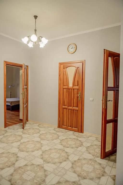 Квартира Трёхкомнатная квартира в историческом центре — Калининград