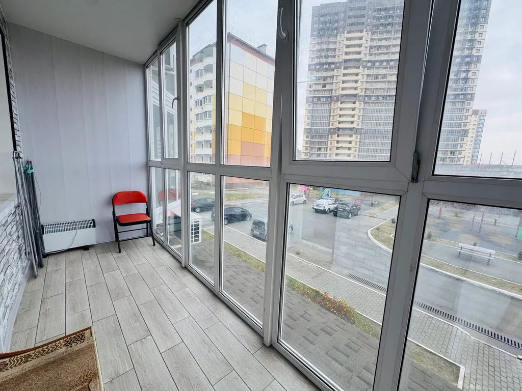 Удивительная квартира — ваш идеальный отпуск начинается здесь