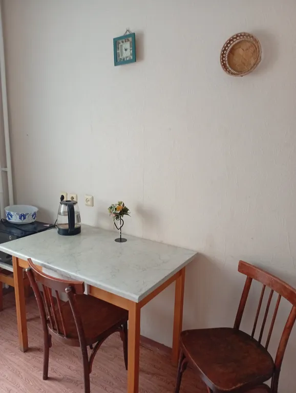 Уютная квартира в центре левого берега