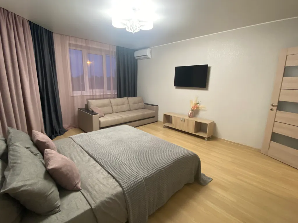 Уютная, комфортабельная квартира