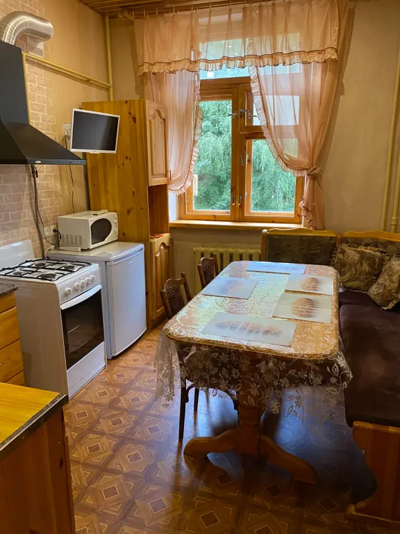 Квартира Квартира в центре Великого Новгорода — Великий Новгород