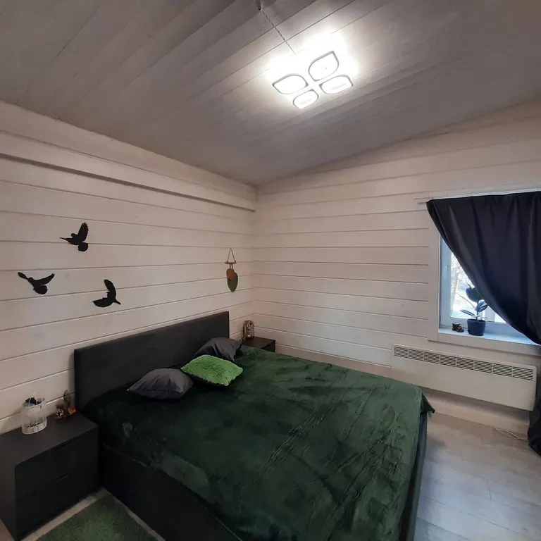 Гостевой дом Скрытая пристань в Заокском районе