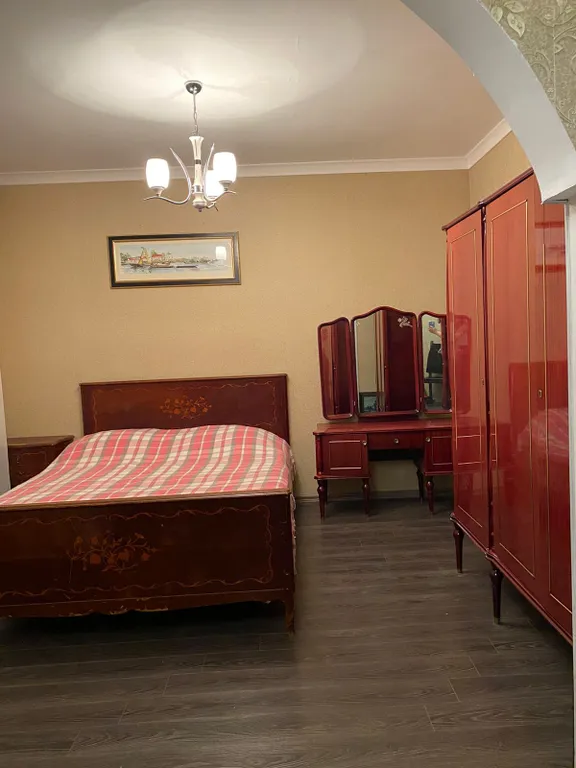 Комфортабельная квартира в центре