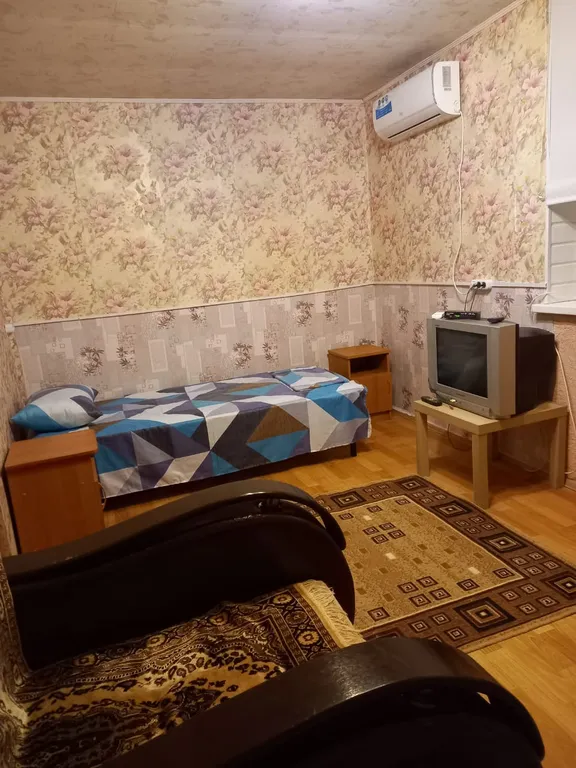 Отдых на море село ольгинка