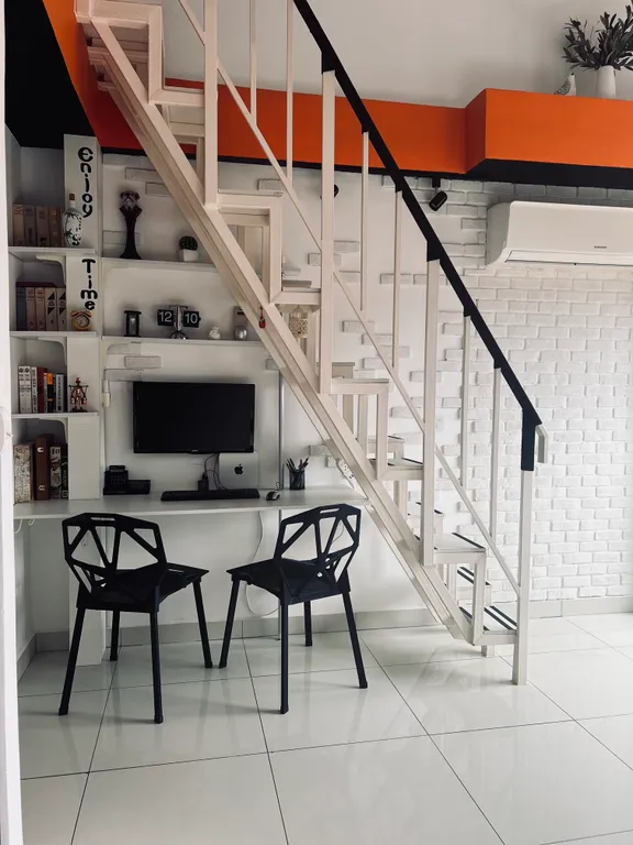 Two-level loft Laguna beach 2 Jomtien