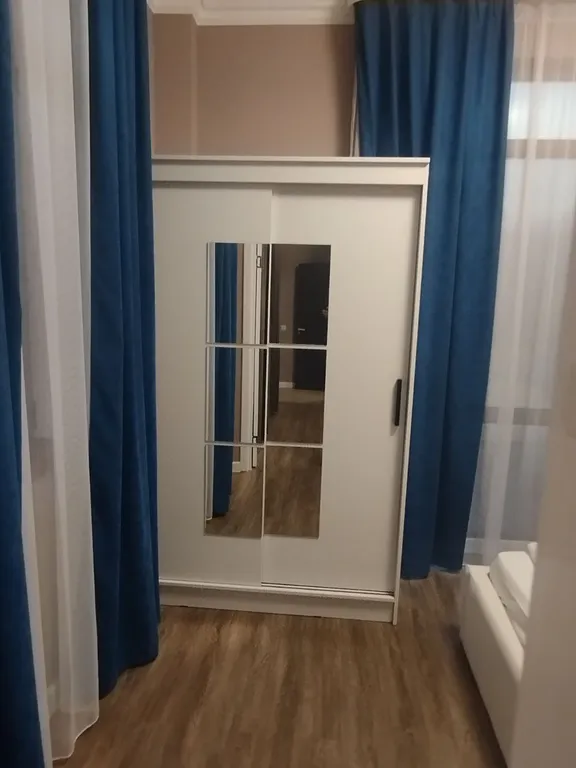 Гостевой дом "Очаг"