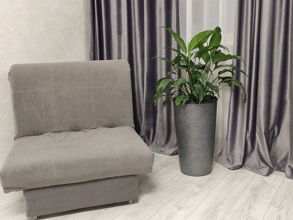 Коттедж с мангальной зоной