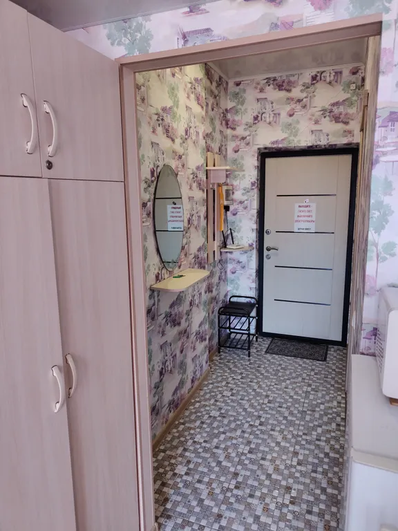 Квартира 1-комнатная Квартира — Севастополь