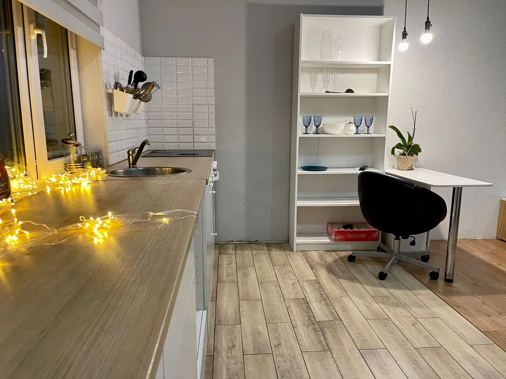 Коттедж Фэмили Хаус с мини бассейном и баней