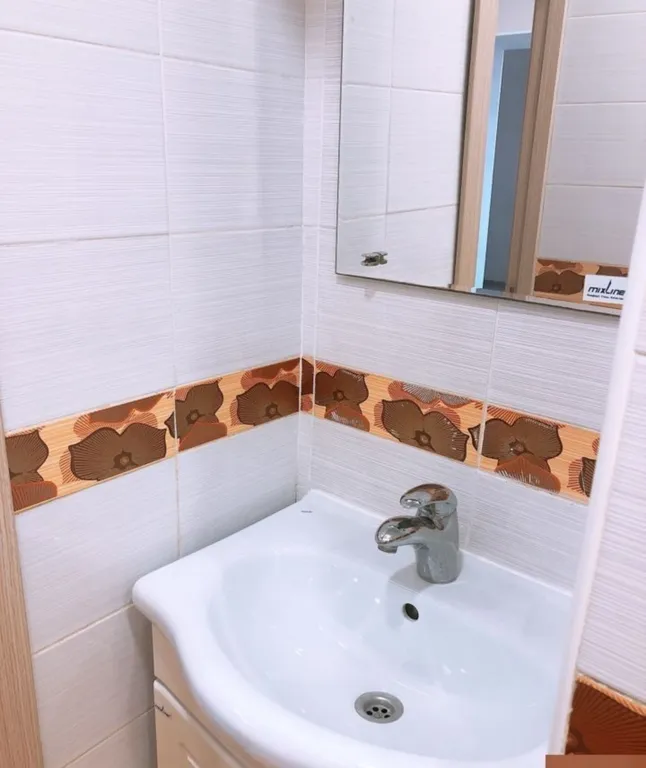 Квартира Апартаменты с выходом на проезд Ахматовой — Евпатория