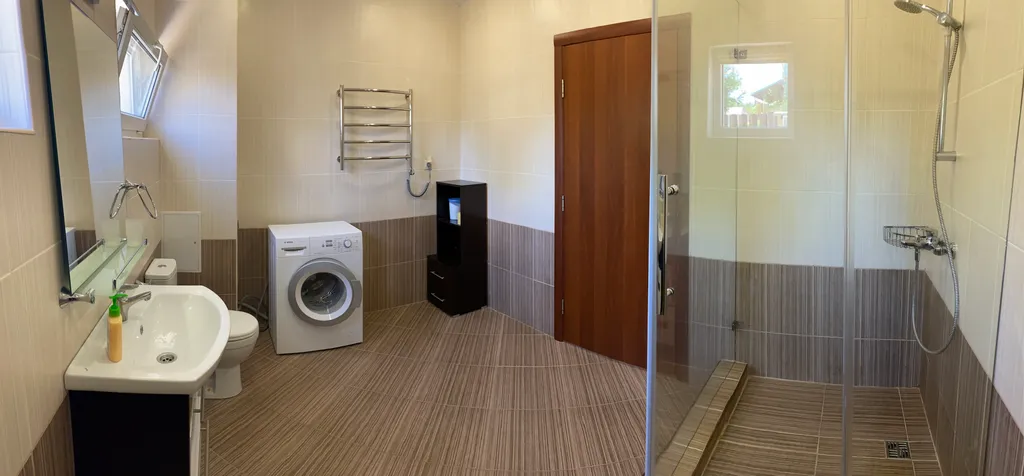 Апартаменты в Адлере