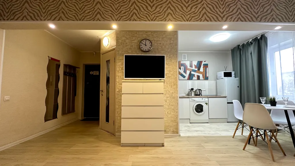 Квартира у ТЦ Спутник