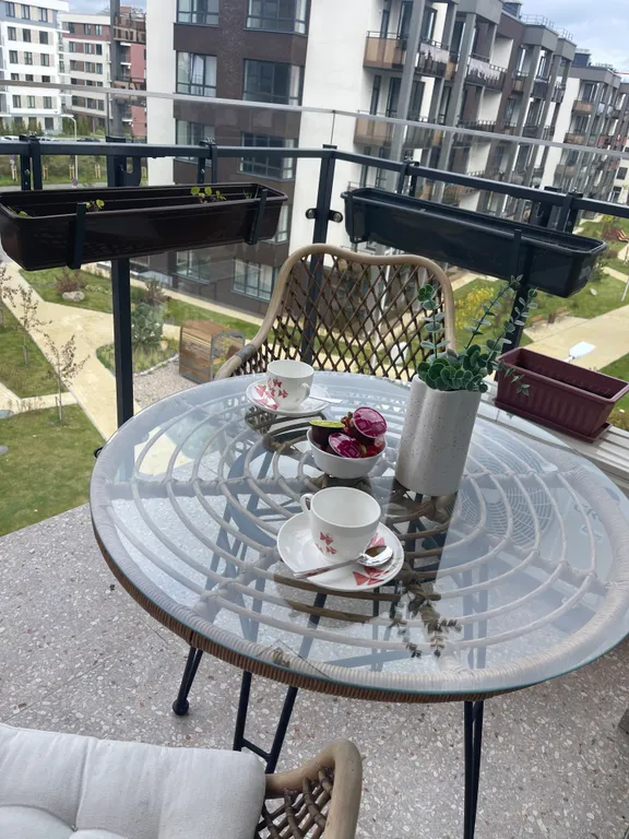 Квартира Уютные апартаменты — Светлогорск