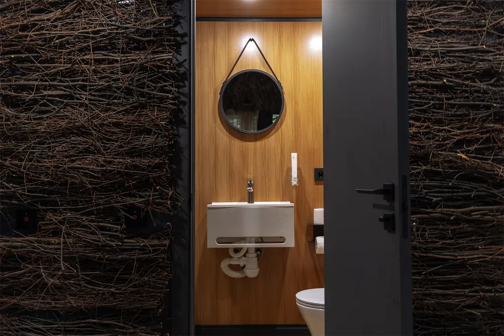 1-комнатный Дом