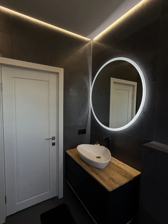 Апартаменты у моря