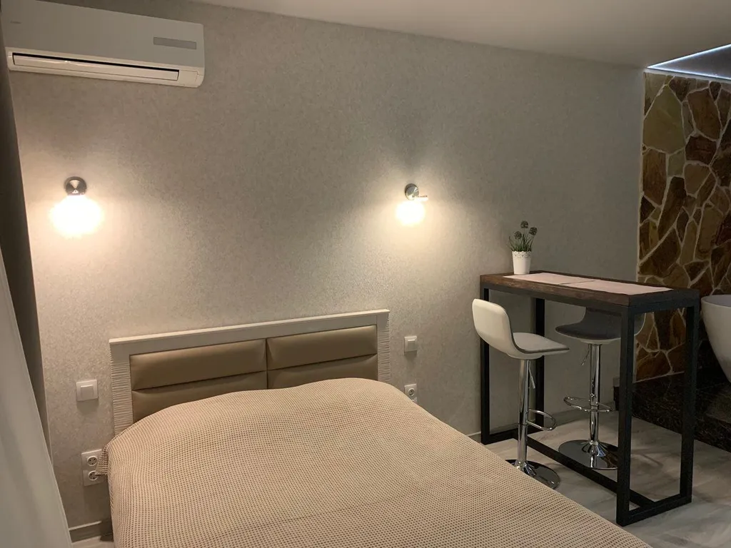 Apartment near Mega Khimki