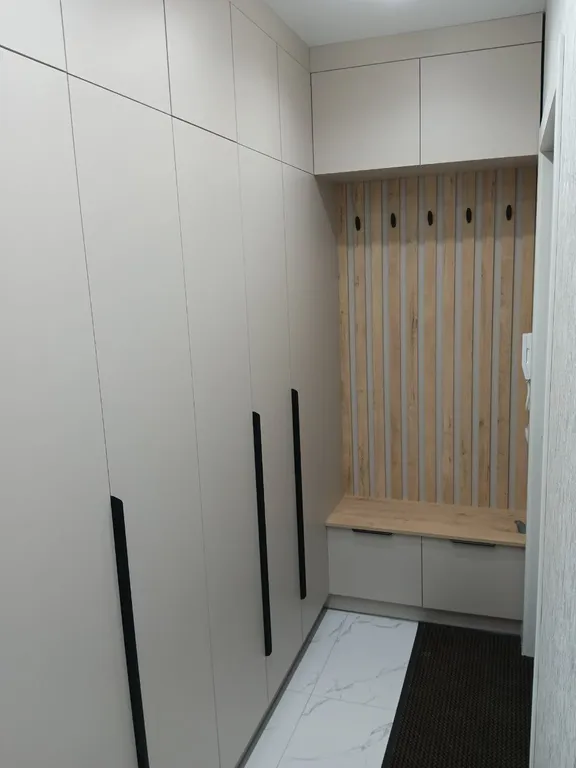 Современная, уютная квартира в новом доме