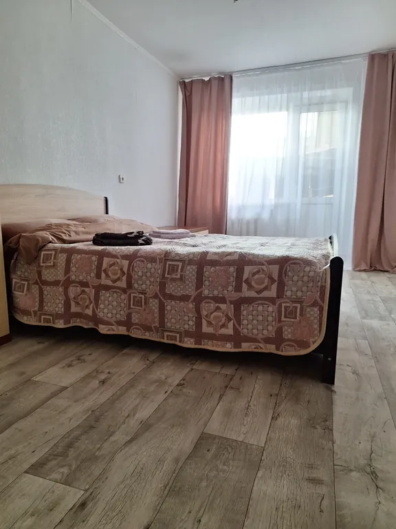 2-комнатная Квартира — аренда посуточно в Гусиноозерск