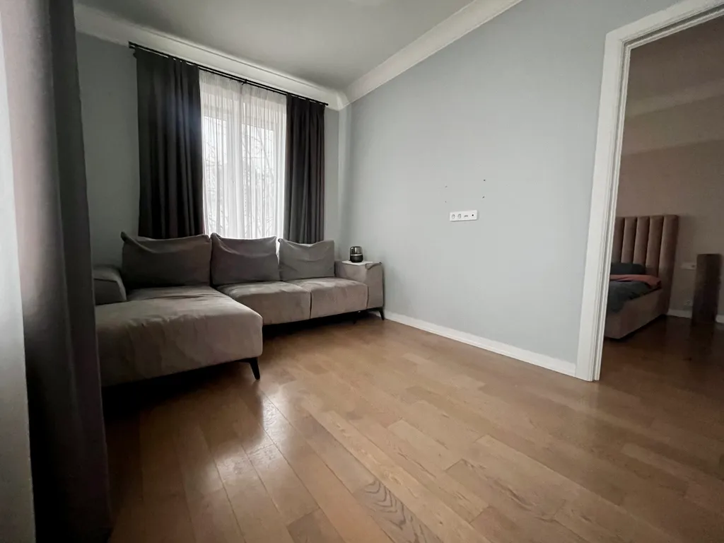 Апартаменты в центре Минска