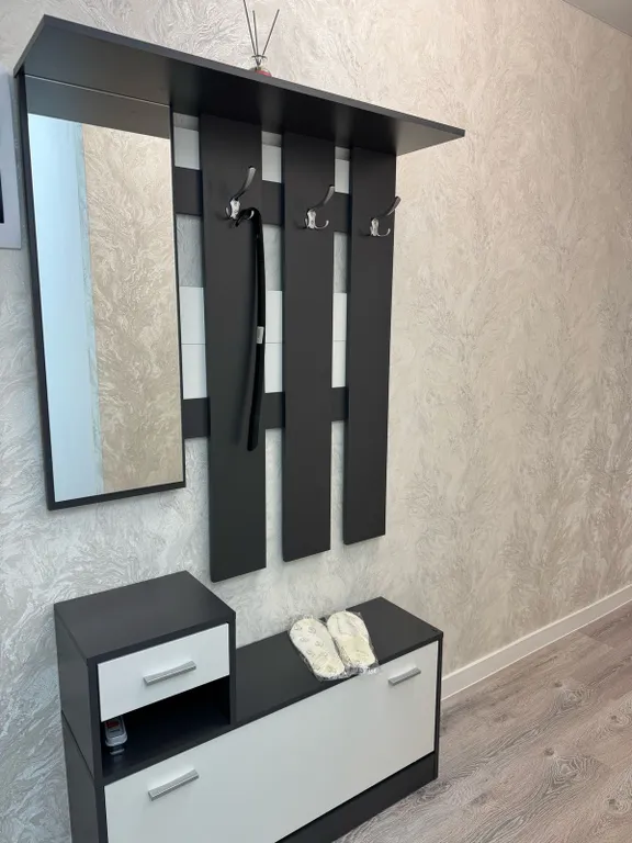 Комфортабельная студия