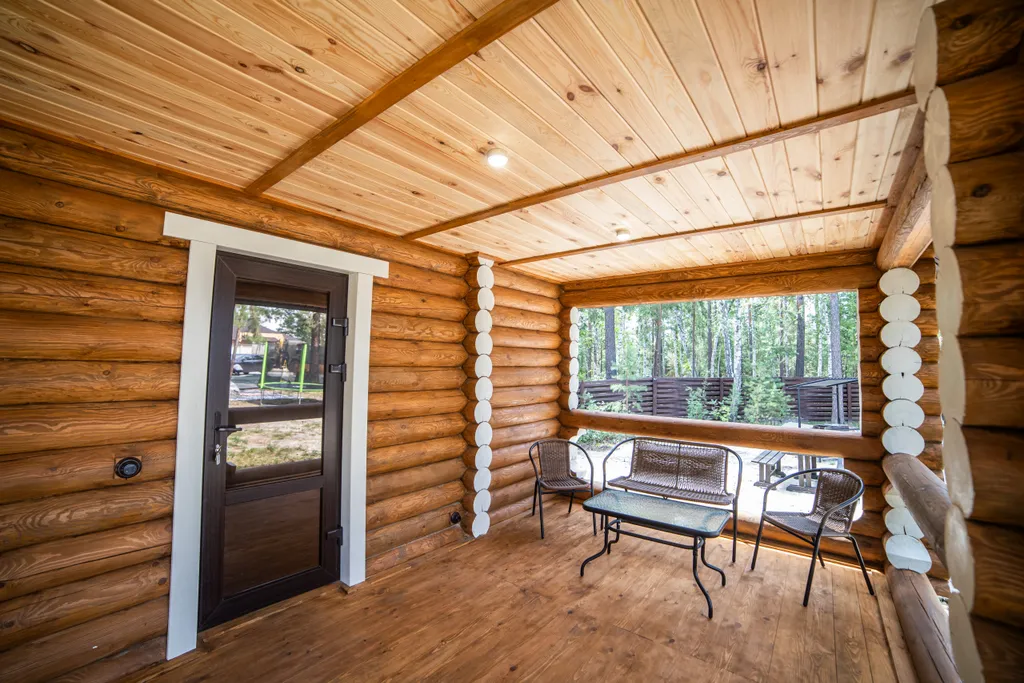 2-комнатный Дом