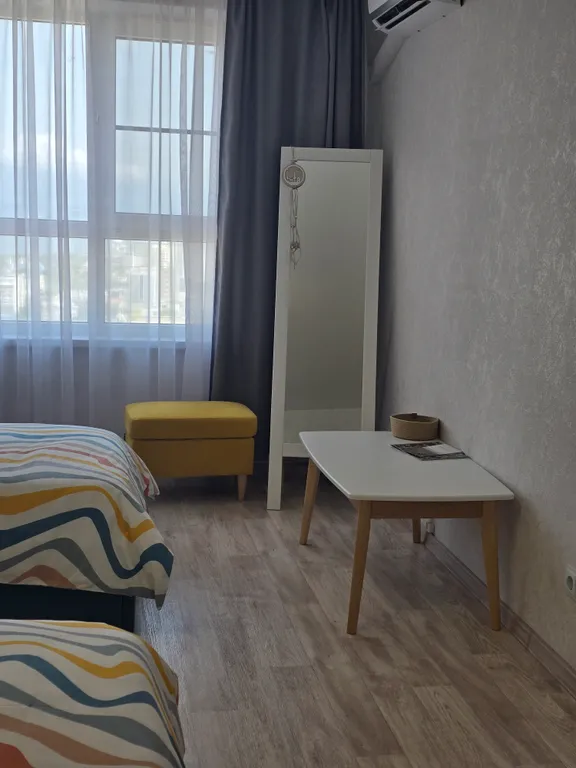 Большая квартира в Южном районе