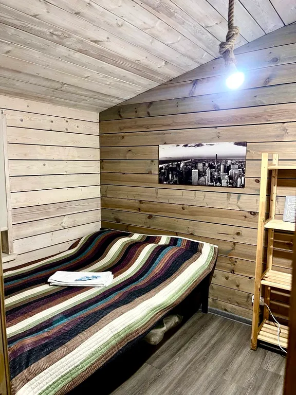 Коттедж 3-комнатный Дом — Санкт-Петербург