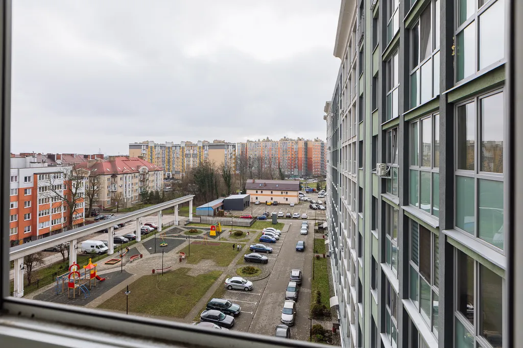 Квартира Квартира Сердце Калининграда. Успей забронировать! — Калининград