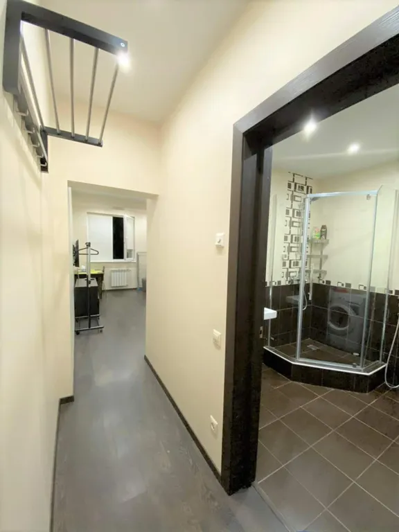 Квартира Уютная квартира в центре города — Сириус