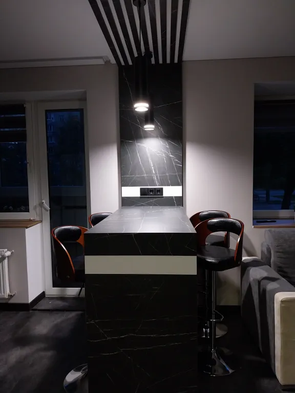 Апартаменты с повышенным комфортом