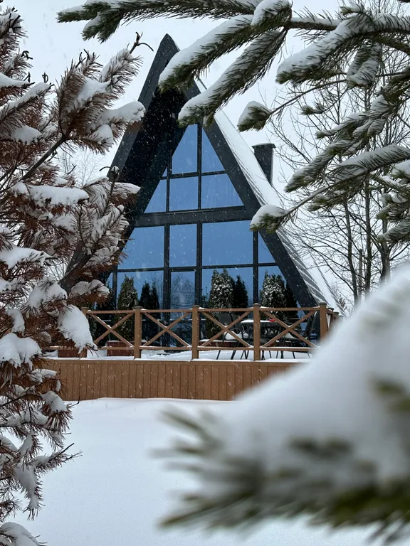 4-комнатный Дом