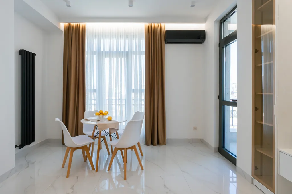 Апартаменты ключ к центру Еревана