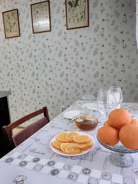Квартира Квартира у метро площадь Мужества — Санкт-Петербург