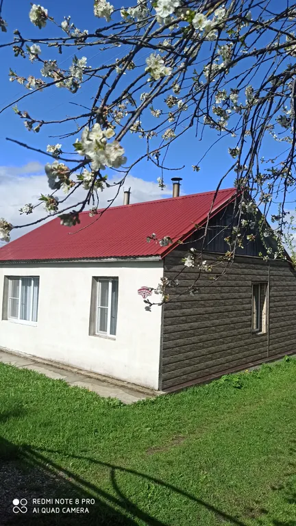 Коттедж Домик в деревне — аренда посуточно в Козельск