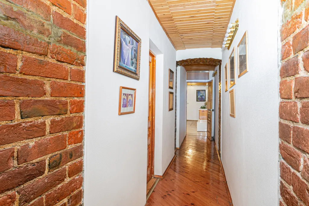 Квартира Двухэтажная квартира 240 квадратов на набережной Невы — Санкт-Петербург