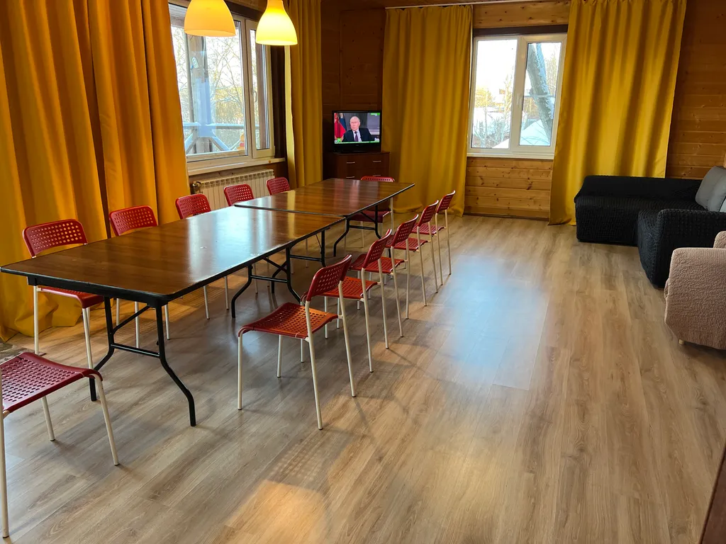 7-комнатный Дом