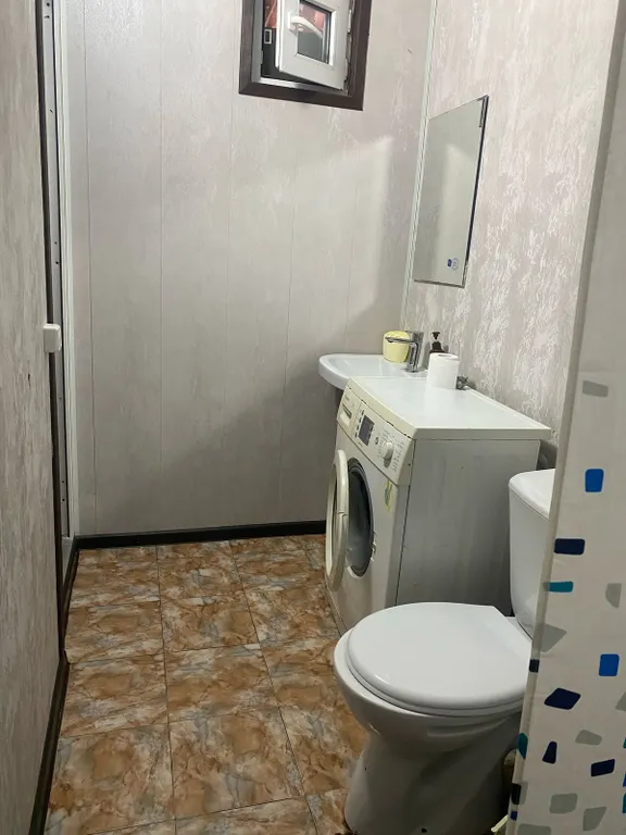 Дом рядом с пляжем